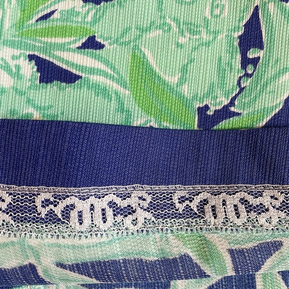 Lilly Pulitzer Girl’s Dress size 10 Great Condition - Picture 4 of 4